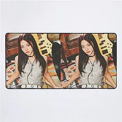 TWICE Desk Mat