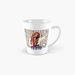 Twice Tzuyu Mug