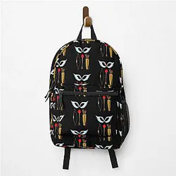 Twice Tzuyu Backpack