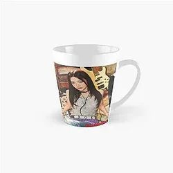 Twice Tall Mug