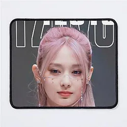Tzuyu Kpop Mousepad