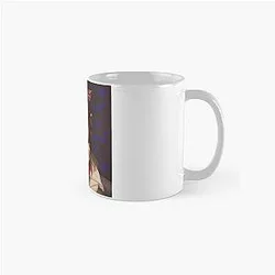 Twice Tzuyu Classic Mug
