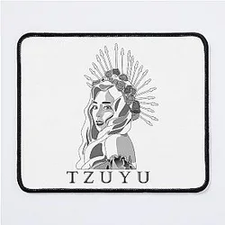 Tzuyu Mouse Pad