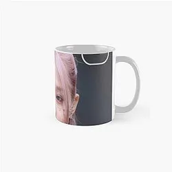 Tzuyu Kpop Mug
