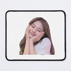 Twice Tzuyu Mouse Pad