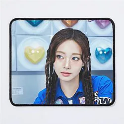 Twice Mouse Pad