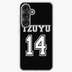 Chou Tzuyu, 14 Samsung Galaxy Case