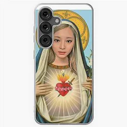 Saint Tzuyu Samsung Galaxy Case