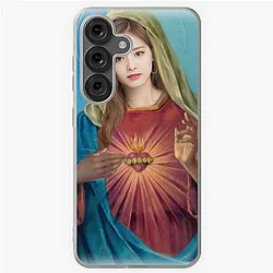 I Believe in Tzuyu Samsung Galaxy Case