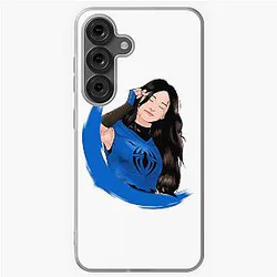 Spider-Tzuyu solo Samsung Galaxy Case