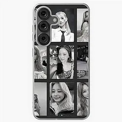 Tzuyu Samsung Galaxy Case