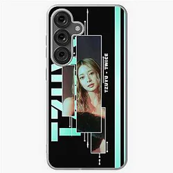 Tzuyu Samsung Galaxy Case
