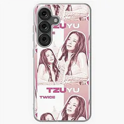 TWICE Samsung Galaxy Soft Case