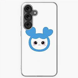 TWICE Tzuyu - Lovely Samsung Galaxy Soft Case