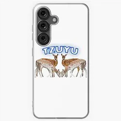 Tzuyu Twice Deer Samsung Galaxy Case