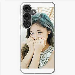 Twice Tzuyu Samsung Galaxy Case