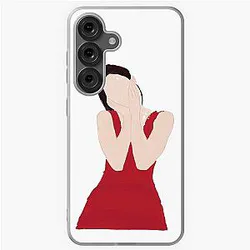 Twice Tzuyu Samsung Galaxy Soft Case