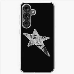Tzuyu of Twice Samsung Galaxy Case
