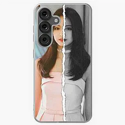Tzuyu (Divided Photo) Samsung Galaxy Case