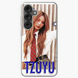 Twice Tzuyu Samsung Galaxy Case