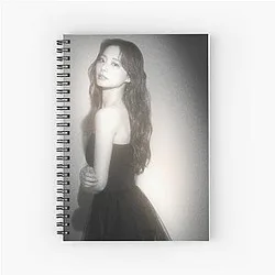 Tzuyu Twice Notebook