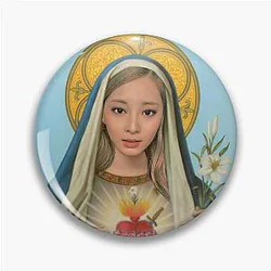 Saint Tzuyu