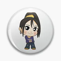 Twice - Once Again Tzuyu Pin