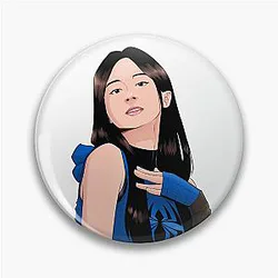 Spider Tzuyu solo Pin