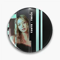 Tzuyu Pin
