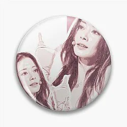 Twice Pin