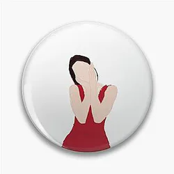 Twice Pin
