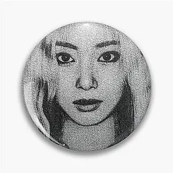Tzuyu of Twice Pin