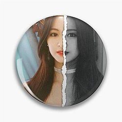 Tzuyu Pin