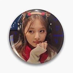 Twice Tzuyu Pin