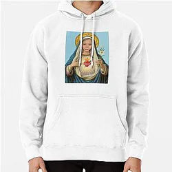 Tzuyu Pullover Hoodie