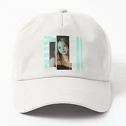 Tzuyu's Hat