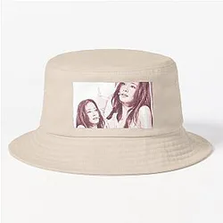 Twice Bucket Hat