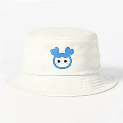 TWICE Tzuyu Lovely Bucket Hat