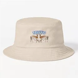 Twice - Deer Bucket Hat