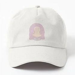 TWICE Tzuyu - This Is For Chibi Dad Hat