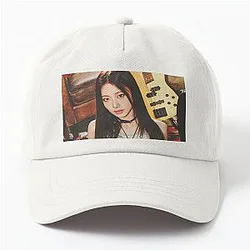 TWICE Dad Hat