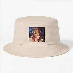 Twice Tzuyu Bucket Hat