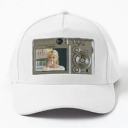 Tzuyu Baseball Cap