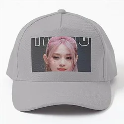 Tzuyu Kpop Cap