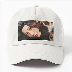 Twice Yu Dad Hat