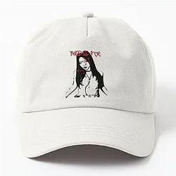 Tzuyu of Twice Dad Hat