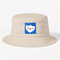 Twice Lovely Tzuyu Bucket Hat