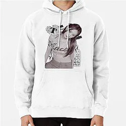 Chou Tzuyu Classic Pullover Hoodie