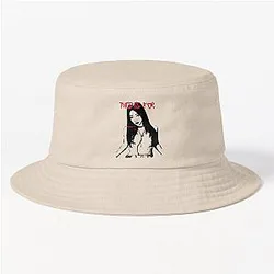Tzuyu of TWICE Bucket Hat