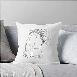 Tzuyu (Twice) - Feel Special MV Pillow